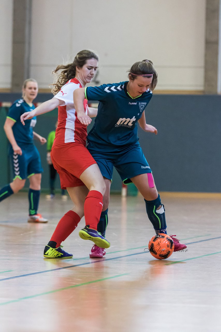 Bild 348 - Norddeutschen Futsalmeisterschaften : Sieger: Osnabrcker SC